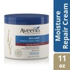 Aveeno Skin Relief Intense Moisture Repair Cream, 11 oz (Pack