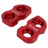 1Pair Folding Bike V Brake Extension Conversion Seat 14 to