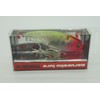 MARUPAKU Lure Fishing Lage 65 (Clear Pink Head)