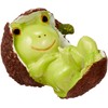 roiyarua-den (Pacific GLD) Frog 1