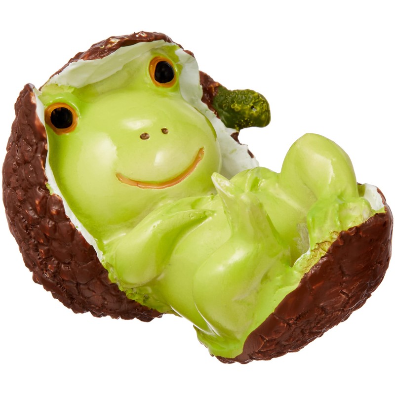 roiyarua-den (Pacific GLD) Frog 1