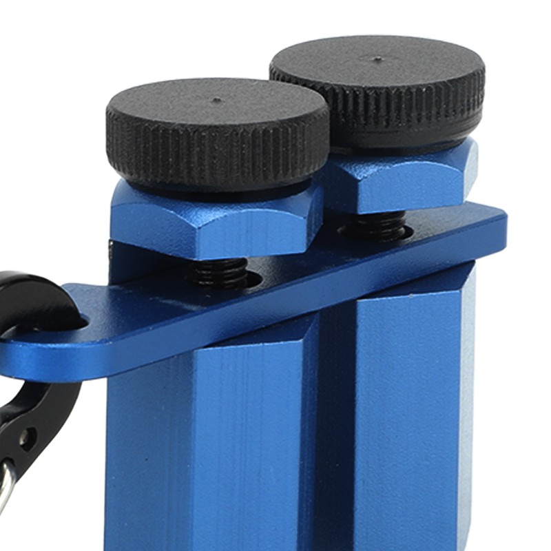 Stair Gauge Knob Metal Stair Stringer Layout Tool Tall Stair