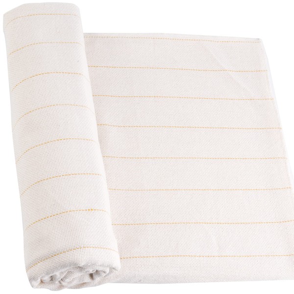 Large Tufting Cloth Punch Needle Fabric - Bojuzhi 100 x