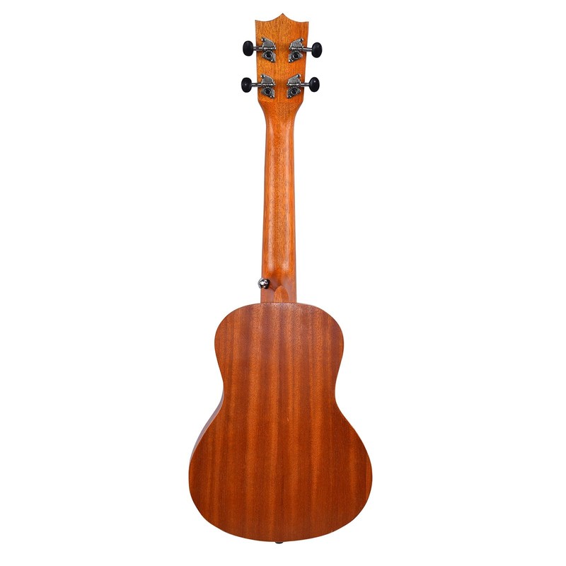 Kadence Concert Ukulele 23" Spring Summer Collection of Ukuleles- Matt