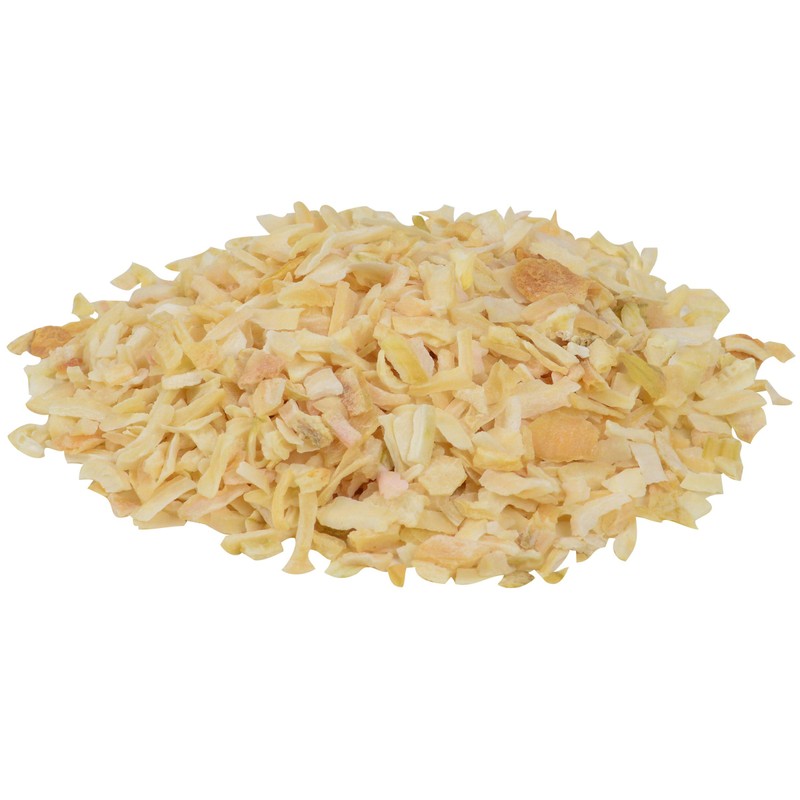 McCormick Culinary Chopped Onion, 15 lb - One 15 Pound