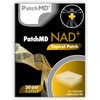 PatchMD - Parches de recuperación total NAD+ - Suministro de