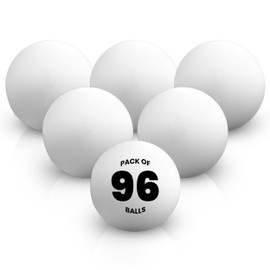 ImpactGrid Clinics Case of 96 Therapy Balls 16 Mesh Bags of 6 – Bulk Institutional Use for Physical Therapy & Rehab