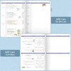 Legend Self-Care Journal – Guided Daily Reflection Journal to Support