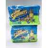 huggies little swimmers 16-26 pounds s/p 24 total count