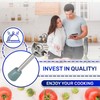 Hand Blender Foot with Original Code MS-0A14426 MS-651823 for Moulinex