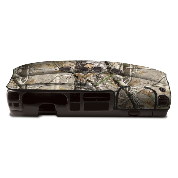 Coverking Custom Fit Dashboard Cover for Select Jeep Grand Cherokee