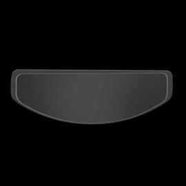 DSFSAEG Helmet Visor Film Anti-fog Face Shield/Lense Insert - Standard/Clear, Motorcycle Helmet Anti-fog Film, Helmet Insert Film(transparent)