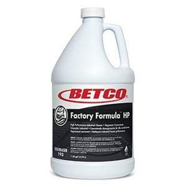 Betco Factory Formula HP Degreaser - Gal.