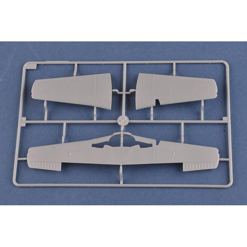 Hobbyboss HBB81760 Plastic Model kit, Various