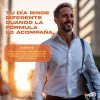 Termogenico Quemador Cafeina Carnitina Guarana Verde Magnesio Capsulas Suplemento Energia