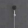 WENKO Libertà Shower Head Holder Chrome
