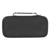 Game Console Carrying Case Professional EVA Shockproof Scratch Resistance Hard
