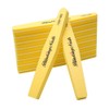 Nail Buffer for Nails 100/180 Grit Sponge,Nail Files and Buffers