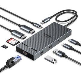 UGREEN Revodok Pro USB C Docking Station