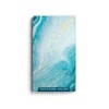 DaySpring - Blue and Gold Marble 2024 – 2025 Planner