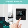MH1823 Wifi Bluetooth Thermostat Smart LCD APP Voice Control Temperature