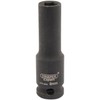 Draper Expert 06882 9mm Impact Deep Socket with 3/8-inch Drive