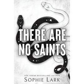There Are No Saints (Sinners Duet, 1)