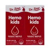 Dr.Line 닥터라인 헤모키즈 120ml 2개 / 써클 Dr. Line Hemo