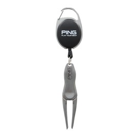 Ping PING Round Accessories Reel Green Fork