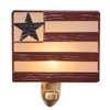 Park Designs Flag Night Light