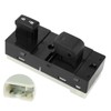 Power Window Control Switch 25411-ZL00A Replacement for Nissan Frontier 2009-2019