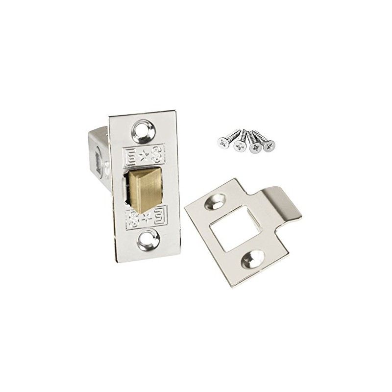 HANDLESTORE Shaped Scroll Door Handle Lever On Backplate - Includes