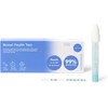  Newfoundland Bowel Health Home Test Kit - Easy Self-Administration for Colon Health - Detect Occult Blood in Stool Samples - Monitor Your Bowel Health - CE Certified - Single Test Self-Testing Kit