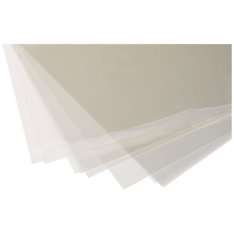 Deti Weck Einmach – Folie Pack A 25 Stck 5050