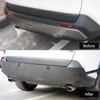 Universal Car Bumper Protector Guard, Rear Bumper Protector for Cars