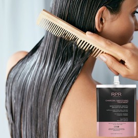 RPR Charcoal Smoothing Treatment Mask 500ml