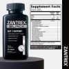 Zantrex Black Eleva Tu Energa Y Regula El Apetito 84cap