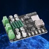 VHM-302 TPA3116D2 2x50W Dual Channel Digital Stereo Bluetooth Audio Amplifier