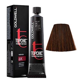 Goldwell Topchic Reds 6 K Copper brillant 60ml