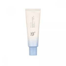 [US Seller] BEAUTY OF JOSEON Relief Sun Aqua Fresh Rice + B5 SPF50+ PA++++ 50ml