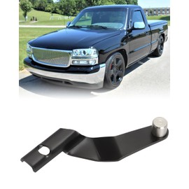 Alpha Rider Replacement OEM #7827038 Steering Column Switch, Tilt Steering Column Signal Switch Actuator Arm for GM 1982-2002