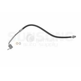 Sunsong Brake Hydraulic Hose Front Right 2203047 for Ford