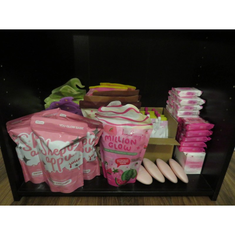 Perfect Formula 5x Bars Perfect Formula Kayakukayamu Bleaching Soap