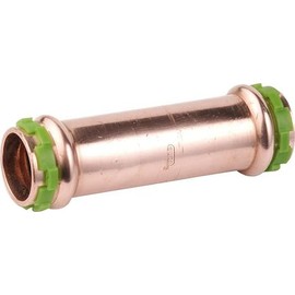 Seppelfricke/Sliding Type Sudo/Press VC270S Cu, Diameter 35 mm