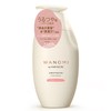 Wanomi Hair Recipe Wanomi, Moisturizing Treatment, Pump, 12.3 oz (350