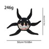Horror Game Doors Plush Doll