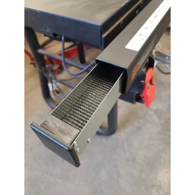 Delta T3 Tablesaw Fence Rail (Drawer)