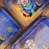 Granny's® Exclusive Metal Rolling Tray | 20.5 x 14.5 cm