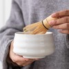 Matcha Whisk and Bowl | Japanese Matcha Making Kit, Matcha