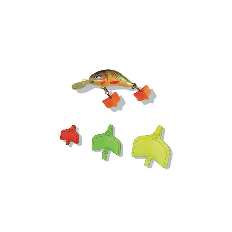 Stonfo treble hooks protector